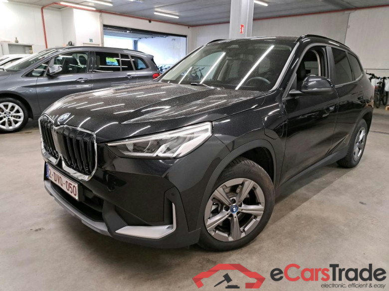 BMW - BMW X1 xDrive25e 245PK With Climatic & Navigation & Heated Seats & Driving Assistant Plus & Park Sensors Front & Rear * HYBRID * #1