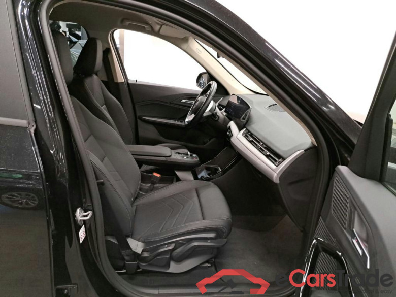 BMW - BMW X1 xDrive25e 245PK With Climatic & Navigation & Heated Seats & Driving Assistant Plus & Park Sensors Front & Rear * HYBRID * #3
