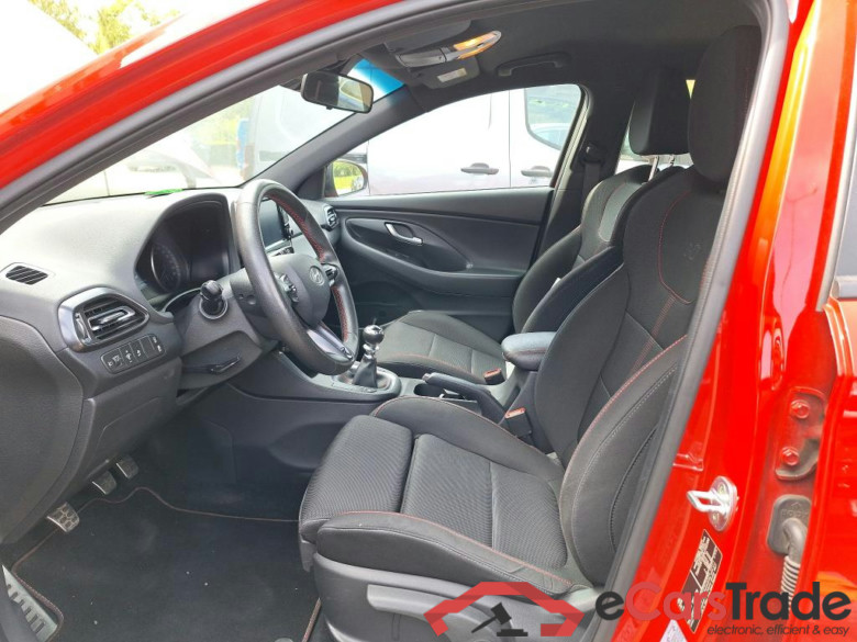 Hyundai i30 1.0 T-GDI N-Line Mild-Hybrid Sport-Seats Klima PDC ... #3