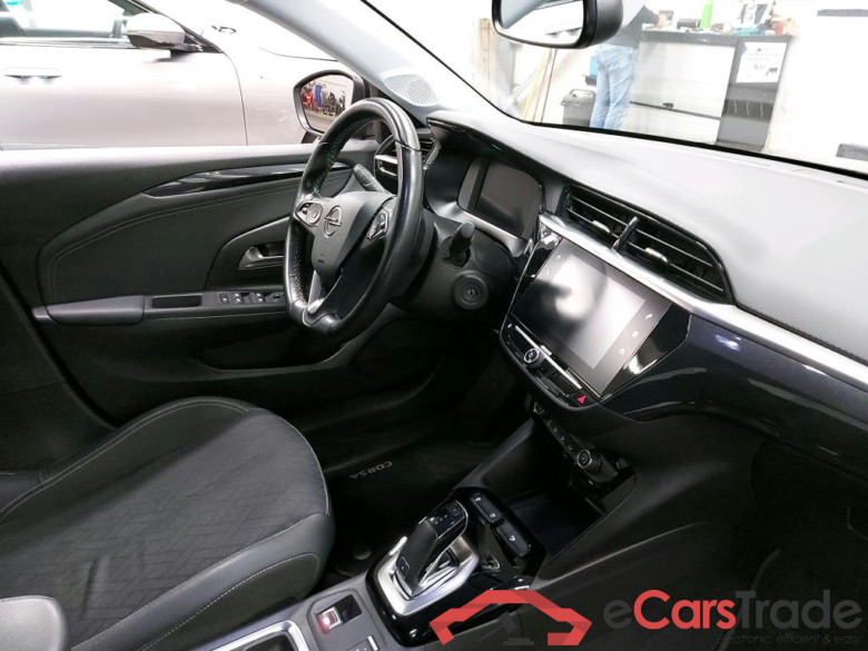 OPEL - OPE CORSA 1.2 Turbo 101PK Auto Elegance With Multimedia Nav & Parking Plus Pack * PETROL * #3