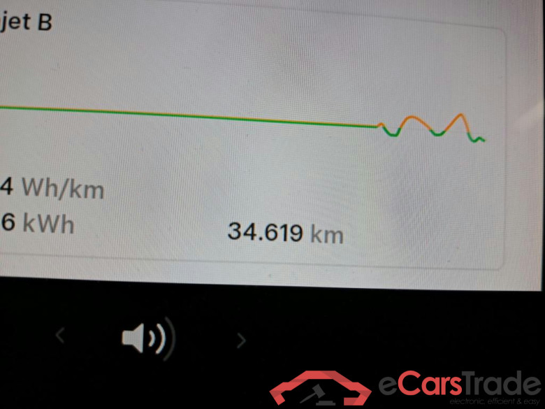 TESLA - TES MODEL Y Long Range RWD 295PK With Towing Hook * ELECTRIC * #5