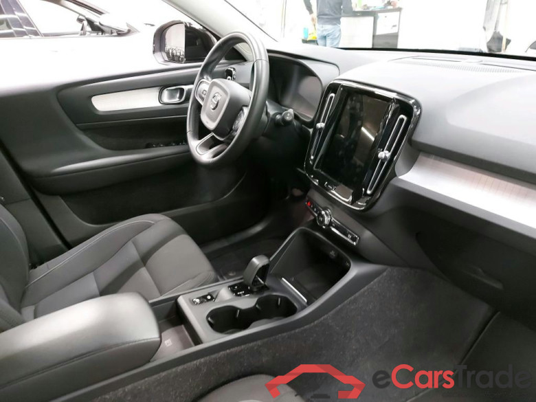 VOLVO - VOL XC40 T4 Recharge 211PK Geartronic Inscription Expression With Harman Kardon Sound & Park Assist  * HYBRID * #3