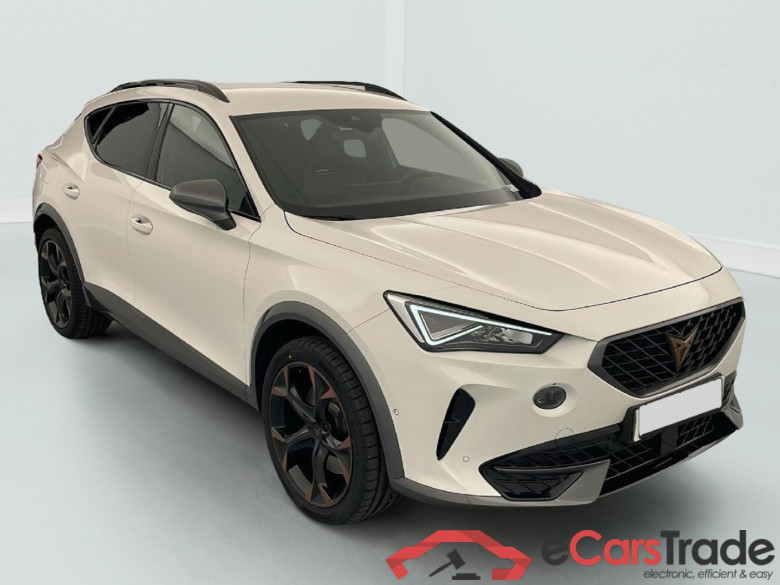 Cupra Formentor 1.4 E-HYBRID 245 CH DSG6 VZ