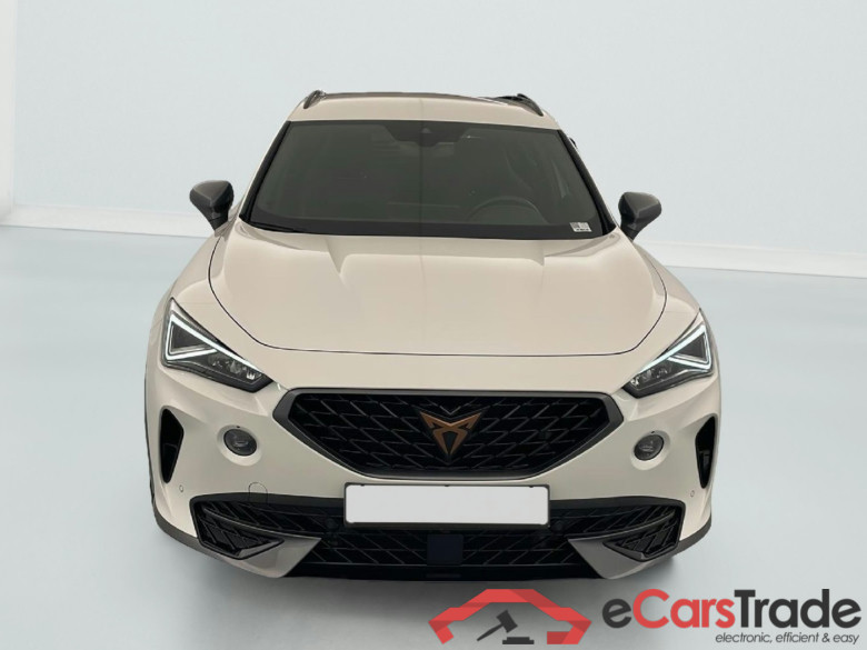Cupra Formentor 1.4 E-HYBRID 245 CH DSG6 VZ #2