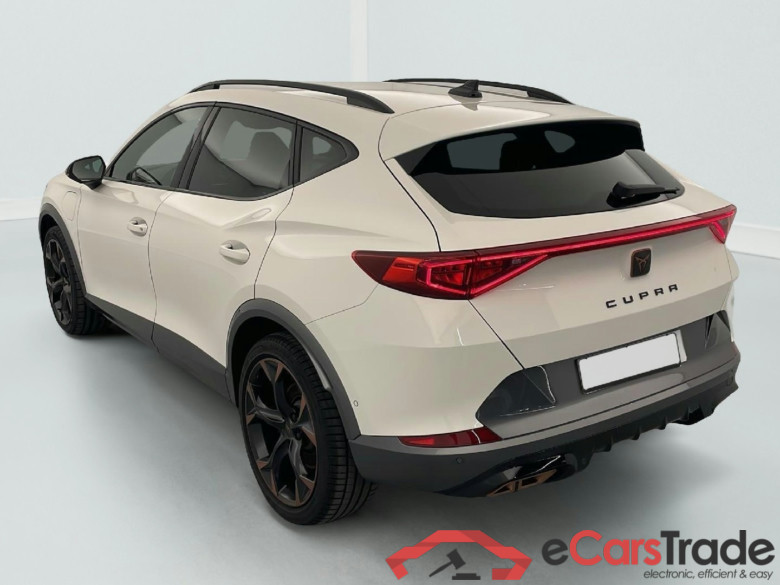 Cupra Formentor 1.4 E-HYBRID 245 CH DSG6 VZ #5