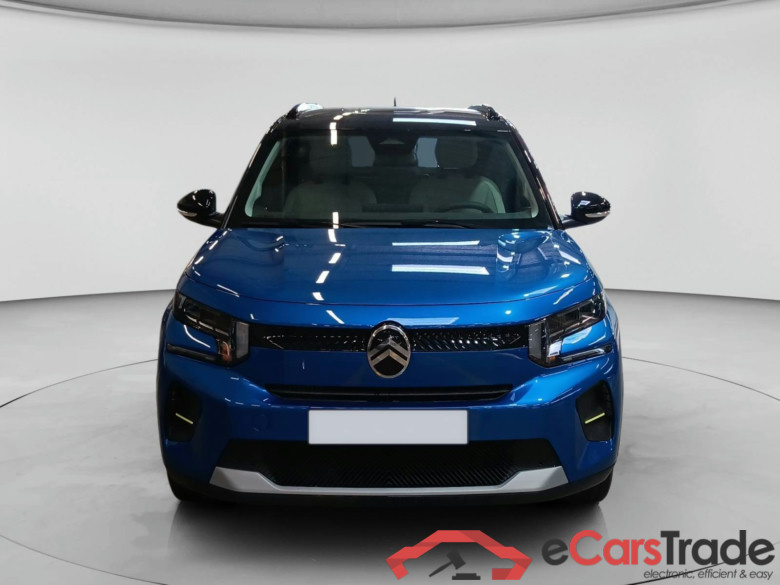 Citroen C3 Max Turbo 100 ch Manuelle #5