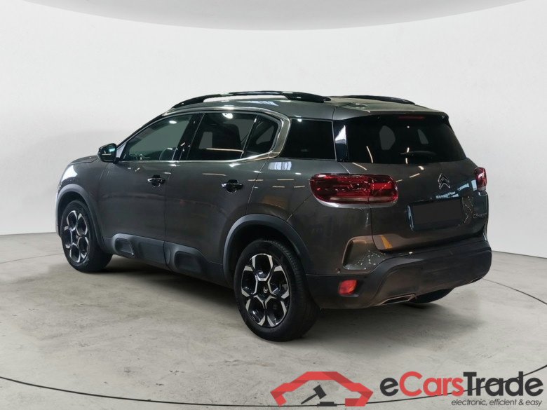 Citroen C5 AIRCROSS Max Hybride 136 e-DCS6 #3