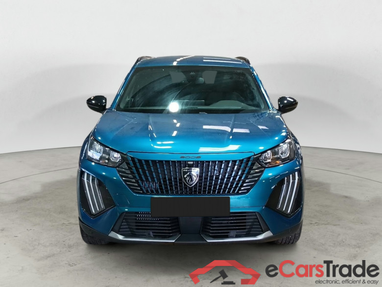 Peugeot 2008 Allure 100 S&S BVM6 #4