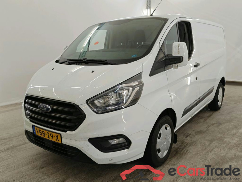 Ford Transit Custom 2.0 TDCi 280 L1H1 Trend 105pk 4d #1