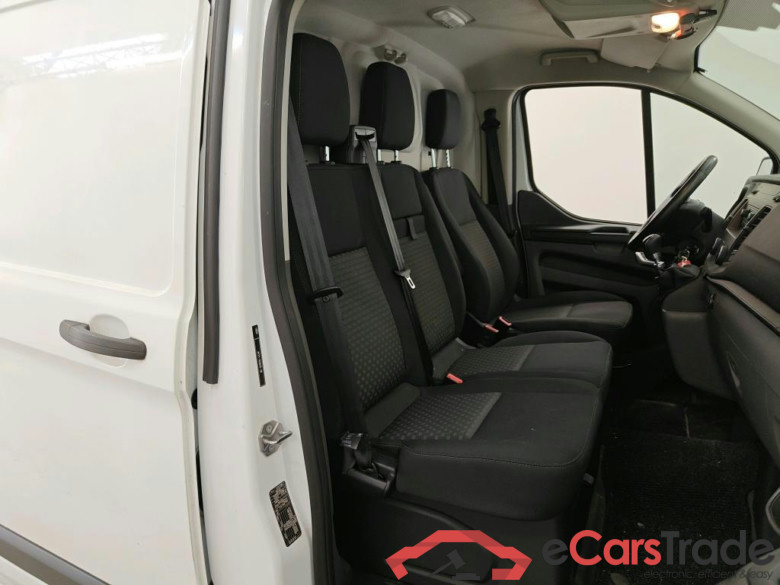 Ford Transit Custom 2.0 TDCi 280 L1H1 Trend 105pk 4d #3