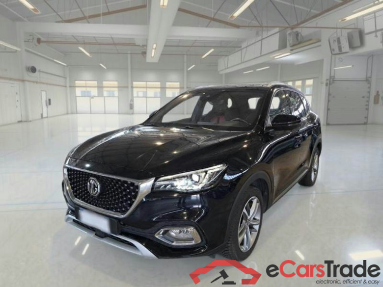 MG EHS / 2021 / 5P / SUV 1.5 T PLUG-IN HYBRID EXCLUSIVE