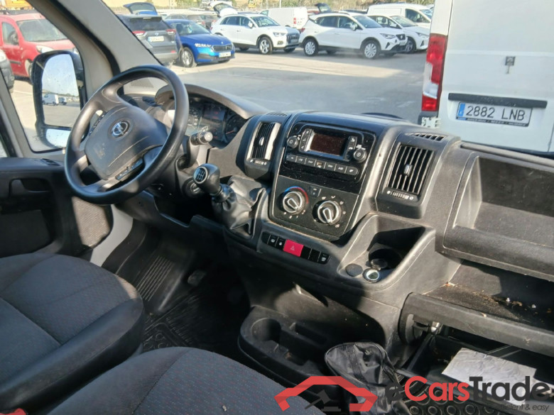 Movano C HKa L2H2 3 5t Edition 140CV MT6 E6d #3