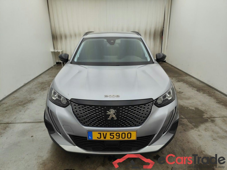 PEUGEOT 2008 - 2020 1.2 PureTech 130 Allure S&S (EU6.3) 5d #1