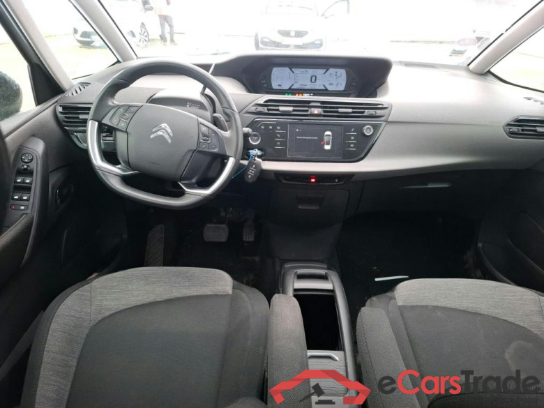 CITROEN Grand C4 Spacetourer / 2016 / 5P / monospace PureTech 130 S&S EAT8 Business #5