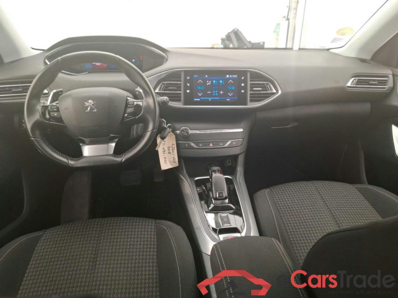 308 SW Active Business 1.5 HDi 130CV BVA8 E6d #5