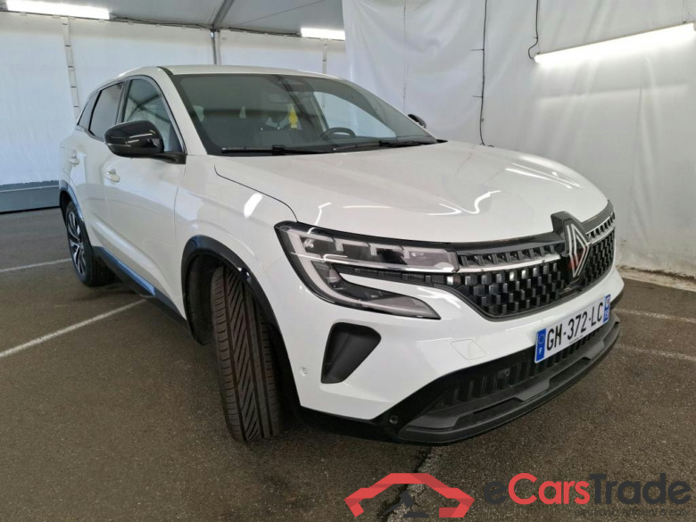 RENAULT Austral / 2022 / 5P / Crossover TECHNO MILD HYBRID 160 AUTO #4