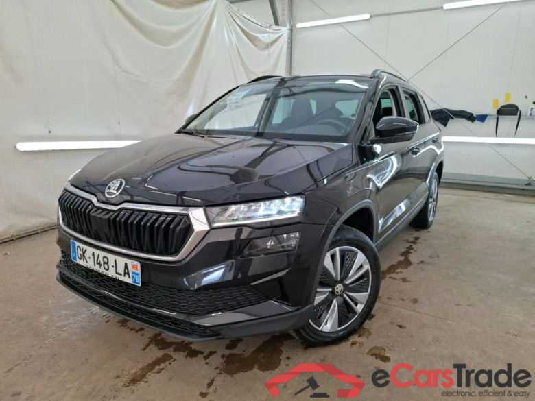 SKODA Karoq / 2017 / 5P / SUV 2.0 TDI 116ch DSG7 Ambition #1