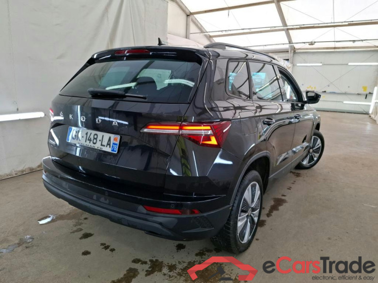 SKODA Karoq / 2017 / 5P / SUV 2.0 TDI 116ch DSG7 Ambition #3