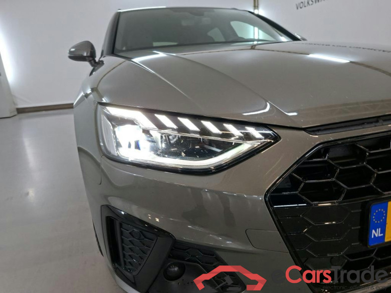 AUDI A4 Avant 110 kW #4