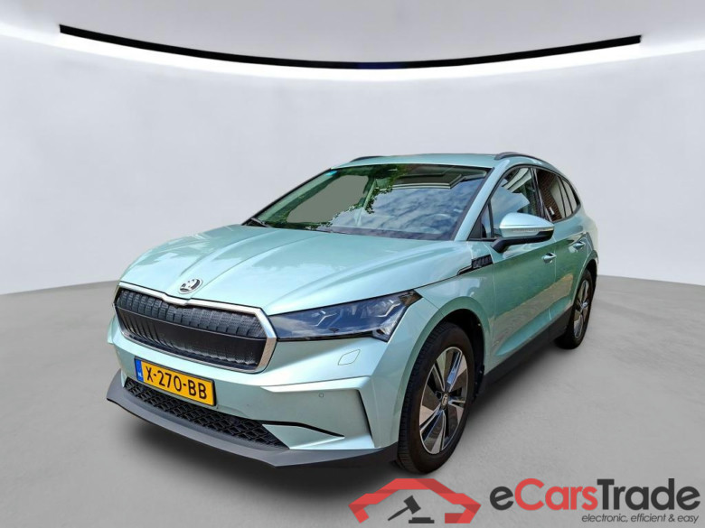 SKODA Enyaq iV 132 kW #1