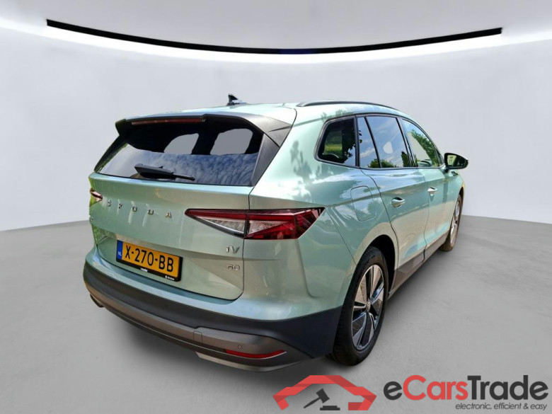 SKODA Enyaq iV 132 kW #6