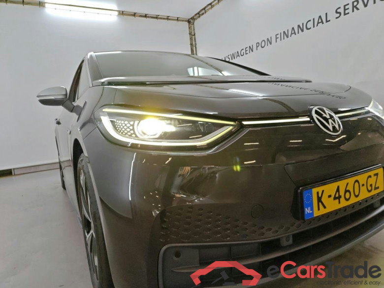 VOLKSWAGEN ID.3 150 kW #4