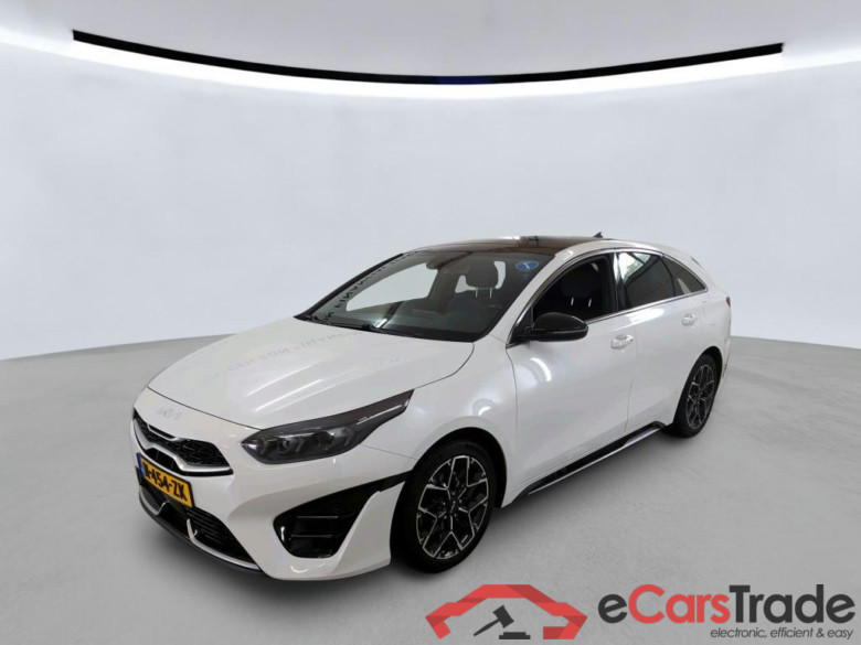 KIA PRO CEED 88 kW #1