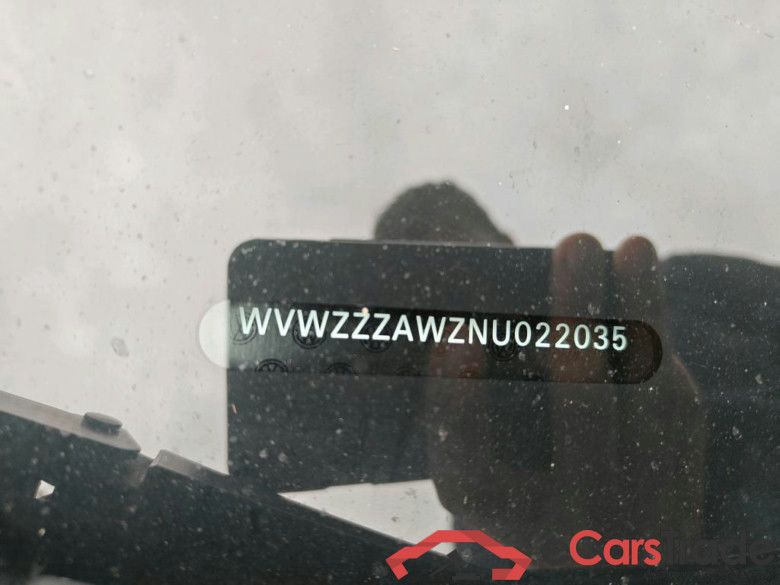 VOLKSWAGEN POLO 70 kW #2