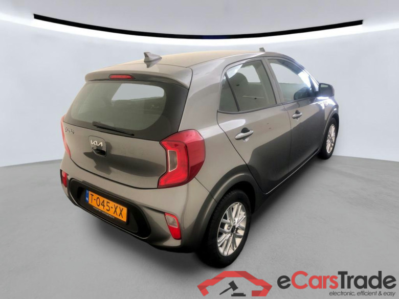 KIA Picanto 49 kW #5