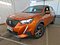 preview Peugeot 2008 #0