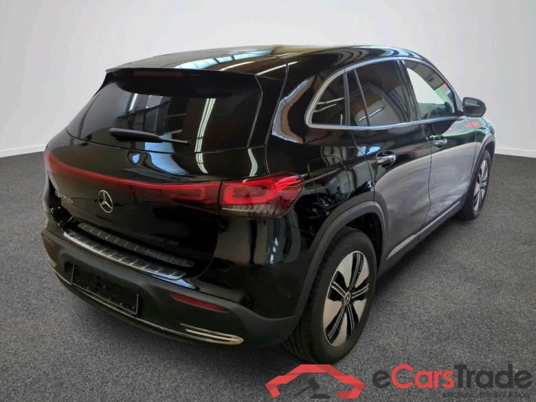 EQA -Klasse EQA 250+ (243.702) 70kWh #3