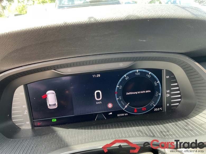 Octavia Combi Ambition 2.0 TDI 110KW AT7 E6d #6