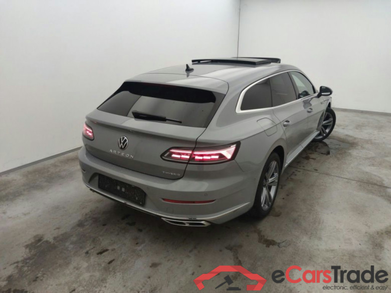 Volkswagen Arteon Shooting Brake 1.4 eHybrid R-Line Business Premium SB 5d #2