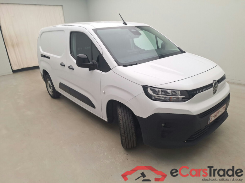 Citroën, _Berlingo FL'24, Berli.1.5BHDi 100 M H #5