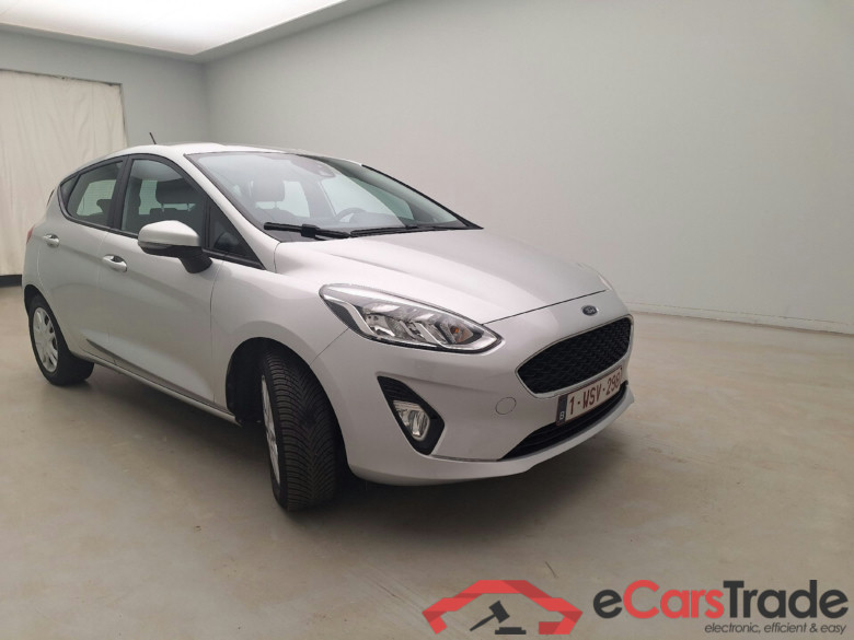 Ford, Fiesta '17, Ford Fiesta 1.1i 52kW Business Class 5d #5