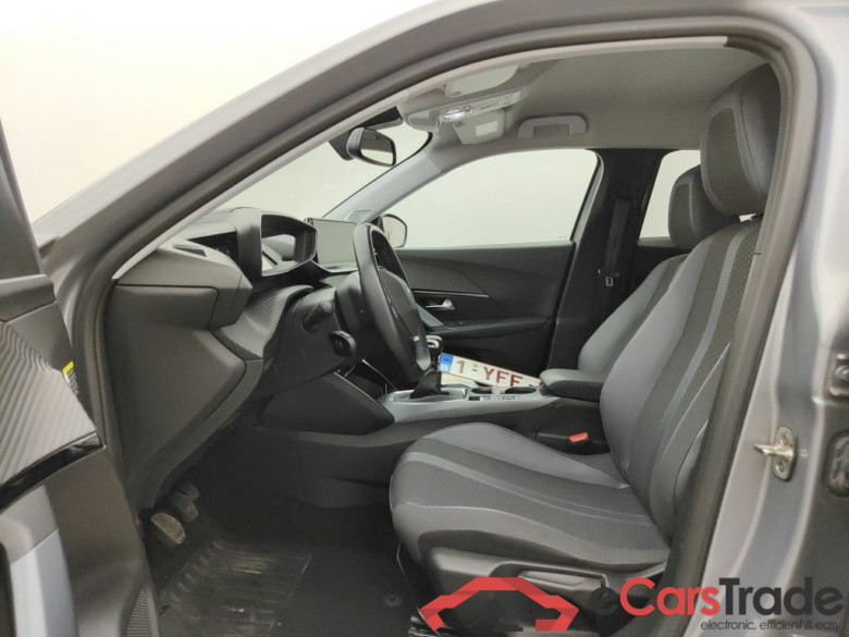 Peugeot 2008 1.2 Puretech 96kW S&S Allure 5d #3
