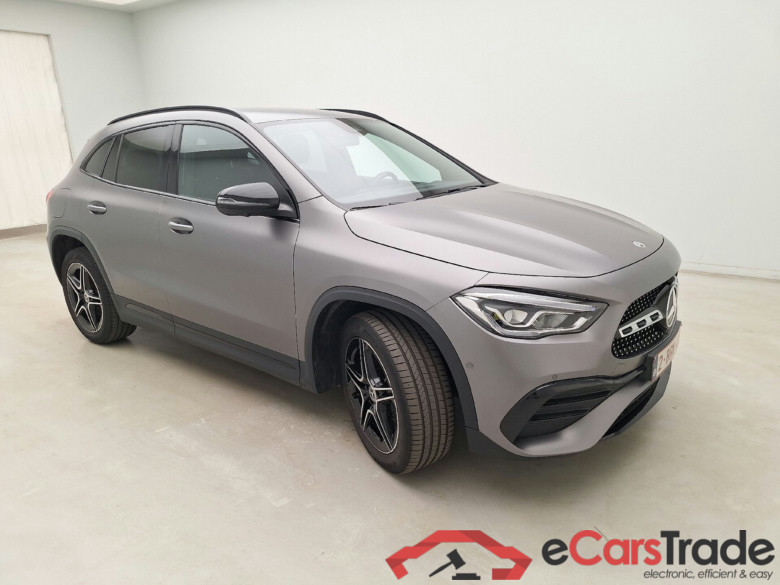 Mercedes, GLA '20 PHEV, Mercedes-Benz GLA GLA 250e Business Solution 5d #5