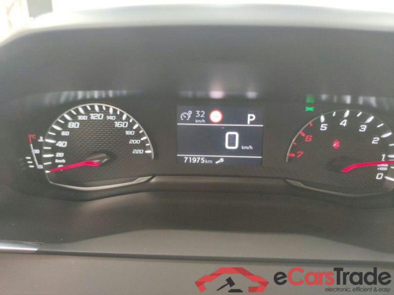 PEUGEOT 2008 - 2020 1.2 PureTech 130 Allure S&S (EU6.3) 5d #5