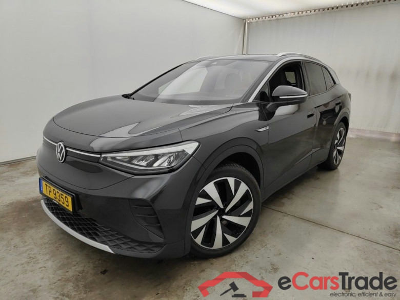VOLKSWAGEN ID.4 77 kWh 1st 5d #2