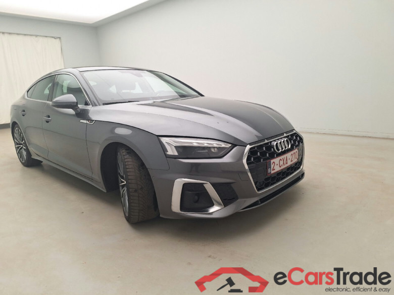 Audi, A5 SB FL'20, Audi A5 Sportback 35 TDI S tronic Bus Ed S Line 5d #5