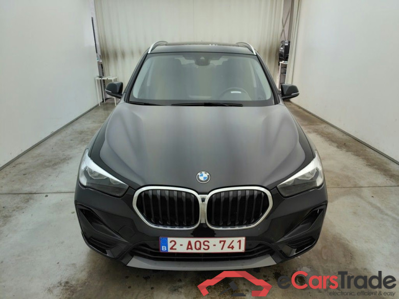 BMW X1 sDrive16d (85 kW) 5d #5