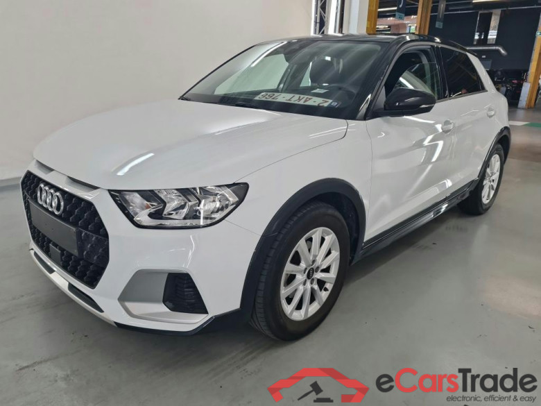 AUDI A1 SPORTBACK 1.0 25 TFSI CITYCARVER #1