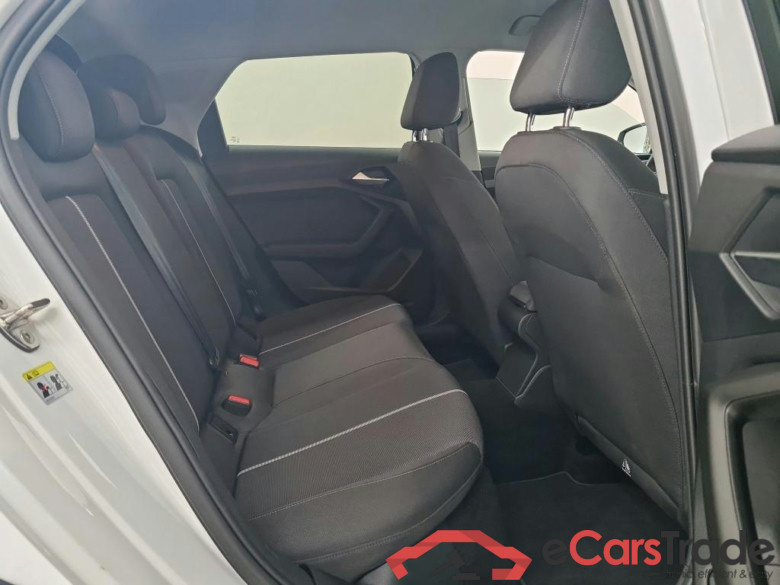 AUDI A1 SPORTBACK 1.0 25 TFSI CITYCARVER #6