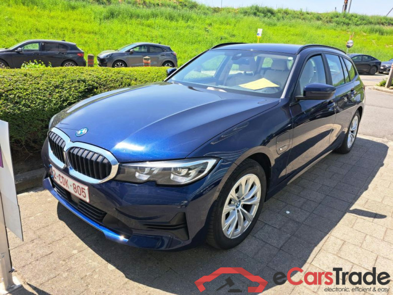 BMW 3 SERIES TOURING 2.0 320E TOURING #1