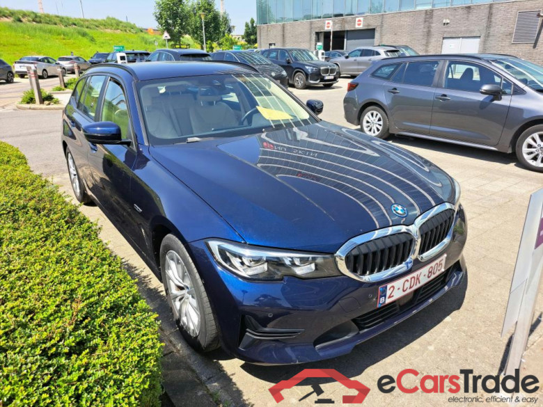 BMW 3 SERIES TOURING 2.0 320E TOURING #2