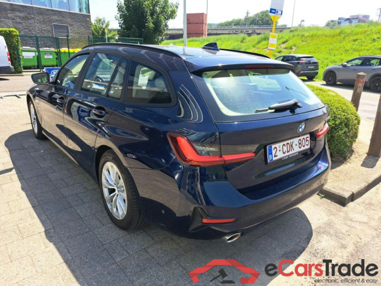 BMW 3 SERIES TOURING 2.0 320E TOURING #3