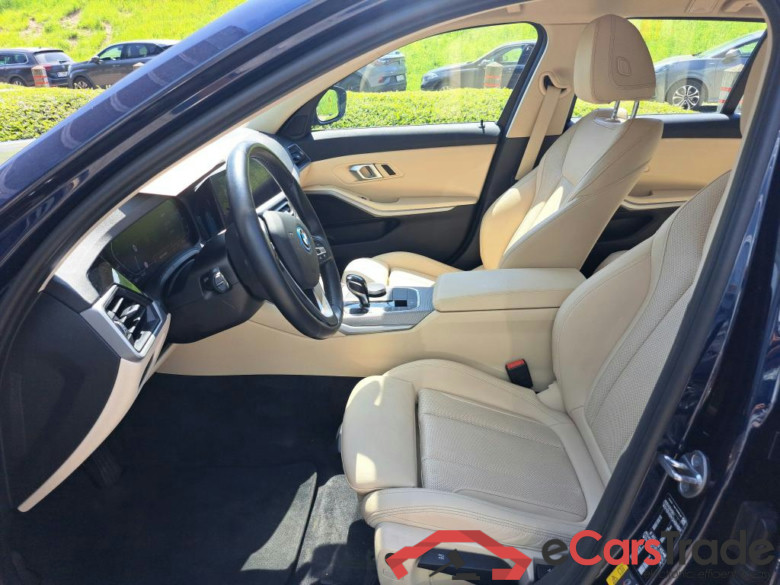 BMW 3 SERIES TOURING 2.0 320E TOURING #5