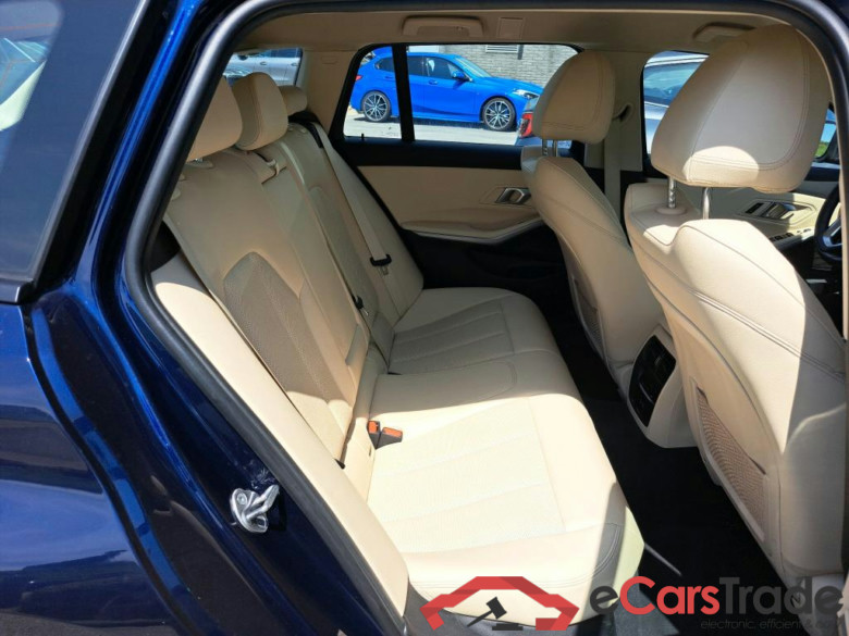 BMW 3 SERIES TOURING 2.0 320E TOURING #6