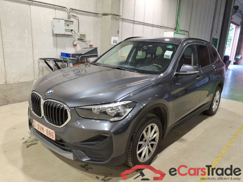 BMW X1 1.5 SDRIVE16DA