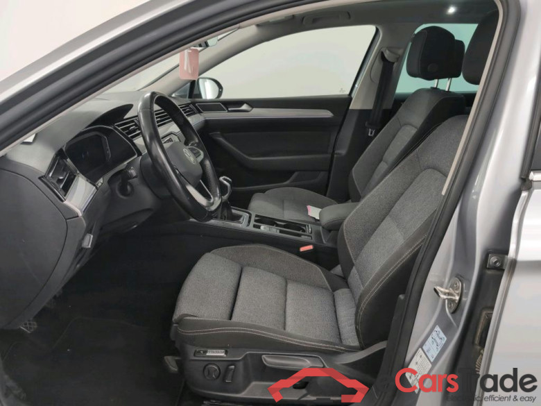 VOLKSWAGEN PASSAT VARIANT 2.0 TDI SCR VARIANT STYLE BUSINESS #5